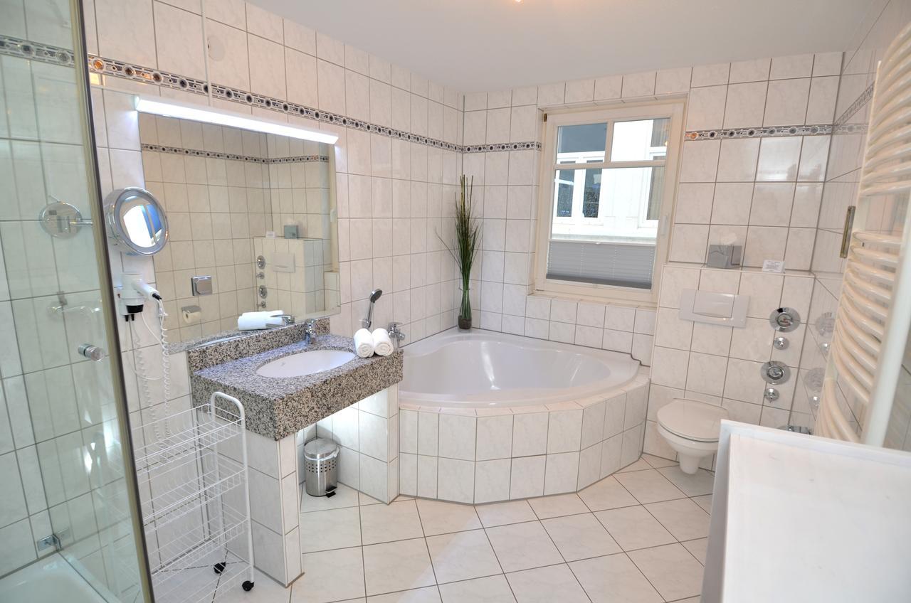 Villa Binz - Apt. 05 Екстер'єр фото